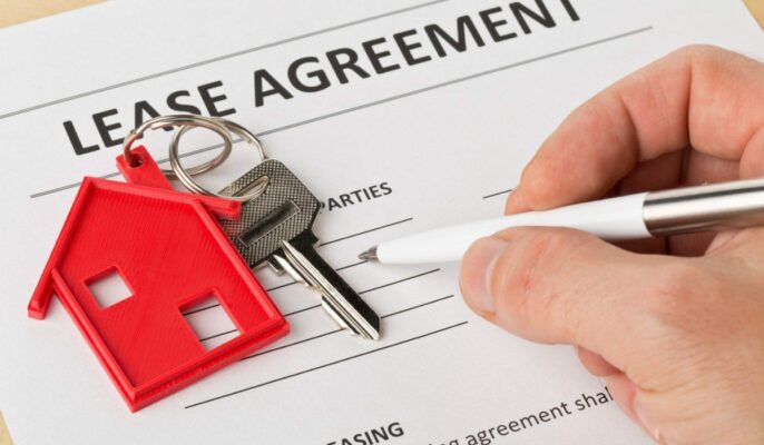 Lease: What is it, and what are its types?