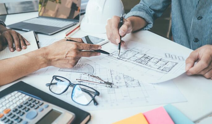 Structural design: What is it and why is it important in construction?