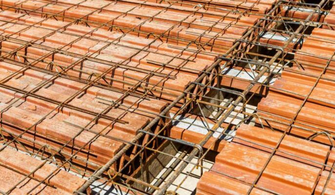 Filler slab: What is it and where is it used?