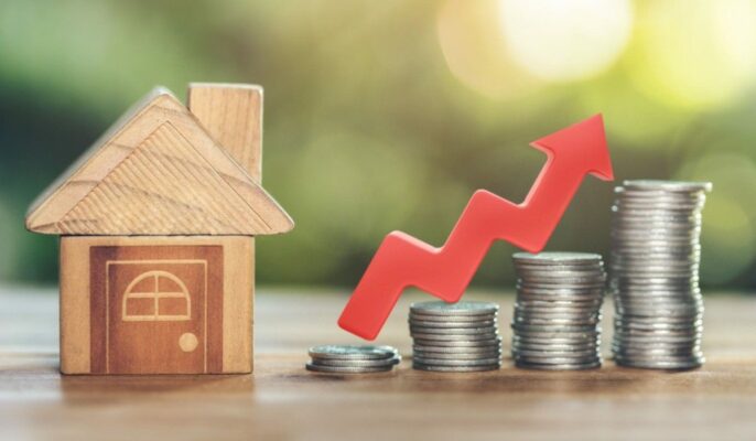 Gurgaon hikes circle rates by up to 30%