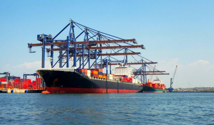 National Maritime Day: Govt to invest Rs 1.25 lakh cr in port infrastructure under Maritime India Vision 2030