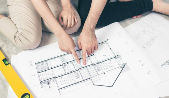 Buying vs building a house: Which is better?