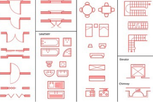 What is a floor plan? How to read and interpret one? 