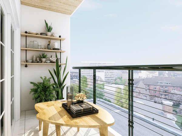 What is a floor plan? How to read and interpret one? 
