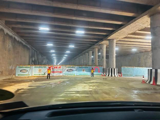 Dwarka Expressway to be ready by April 2024, says Gadkari