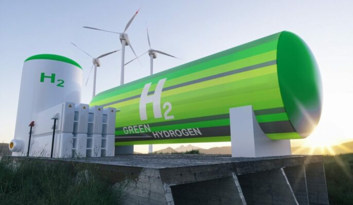 Adani Total Gas launches green hydrogen blending project in Ahmedabad