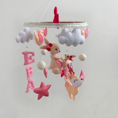 Baby mobile