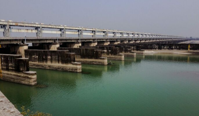 Farakka Barrage: Fact guide