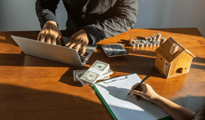 Ajmera Realty announces key financial updates for Q4 and FY23