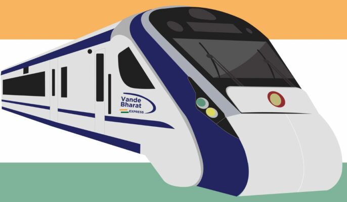 Vande Bharat Metro to replace Mumbai local trains