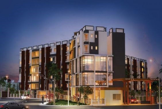 Chinar Park Kolkata: Fact guide