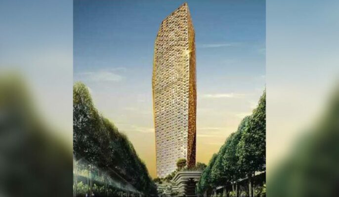 What makes Lodha Park Mumbai special?