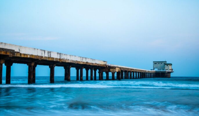 Divis Bridge Vizag: Fact guide