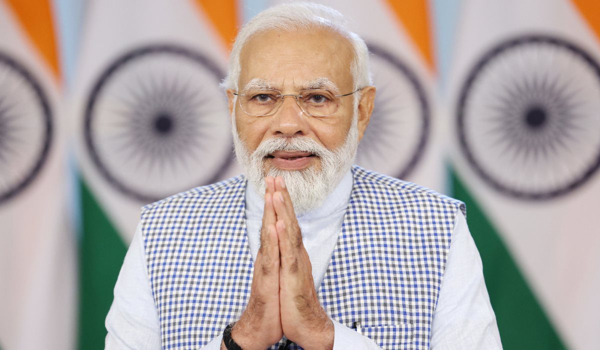 PM inaugurates International Museum Expo 2023