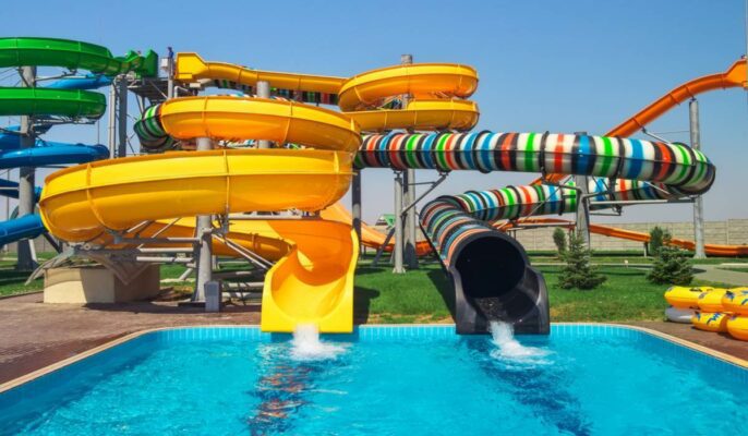 Visitor’s guide to Anandi Water Park Lucknow