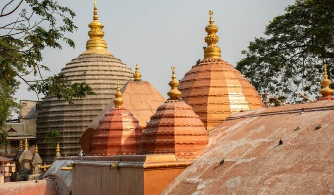 Seven historic sites in Guwahati to be connected by Waterways