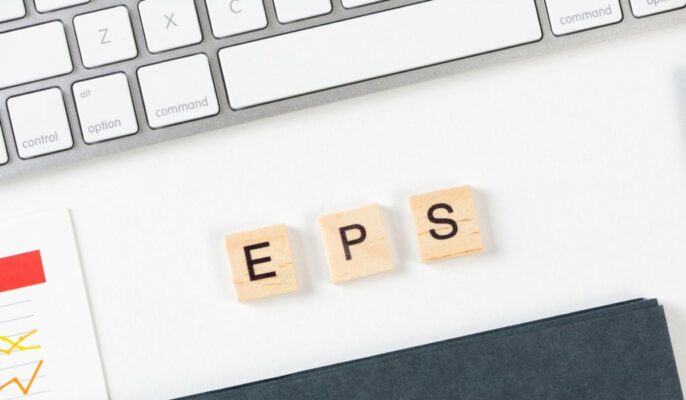 How to transfer EPS account to new employer?