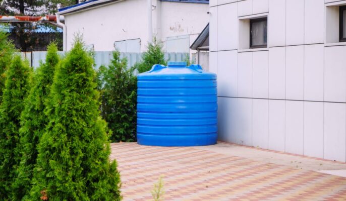 Best water tanks for your home
