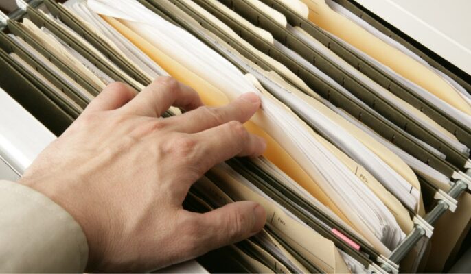 What to do if your bank loses your sale deed?