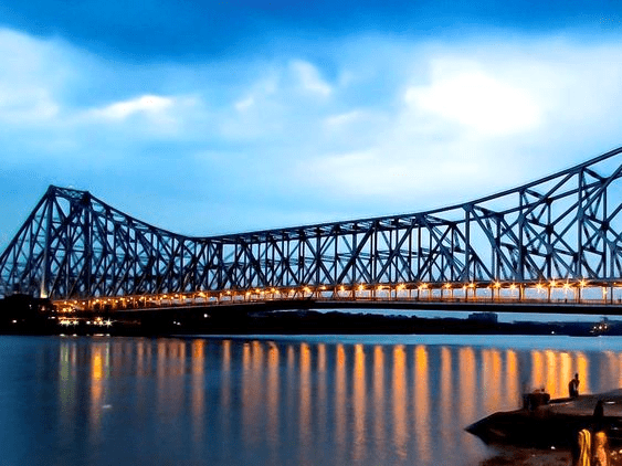 What are cantilever bridges?