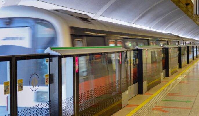 Surat Metro