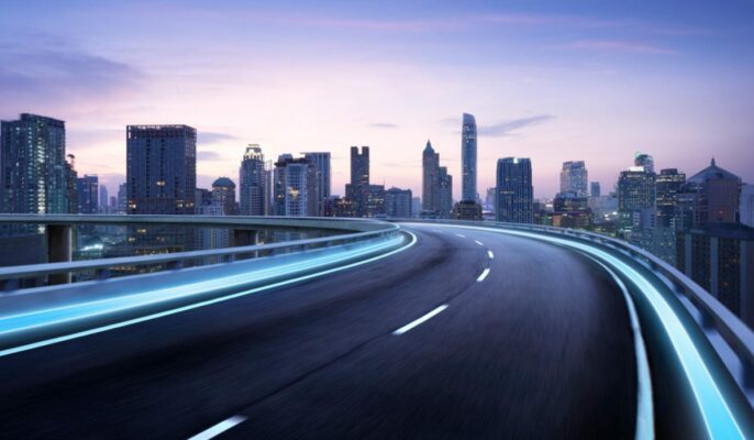 Kolkata- Bangkok Trilateral Highway likely to be ready in four years