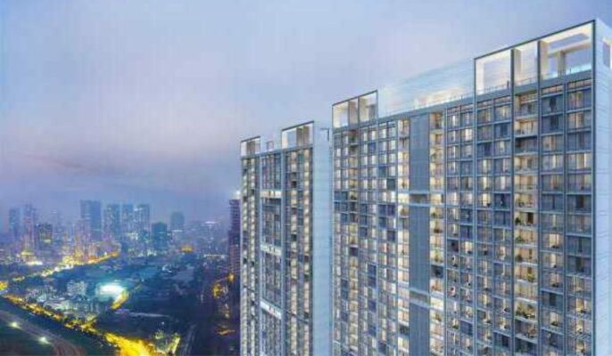 New Juhu project helped generate over Rs 1,100 cr: K Raheja Corp Homes