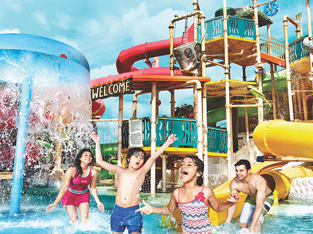 Theme parks Mumbai: Visitor’s guide