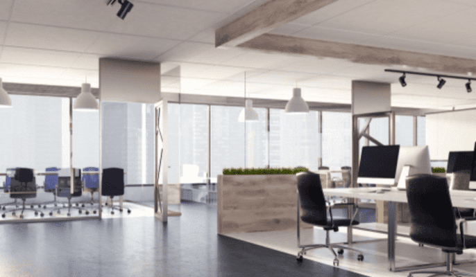 Grade-A commercial spaces in top-6 cities cross 700 msf: Report