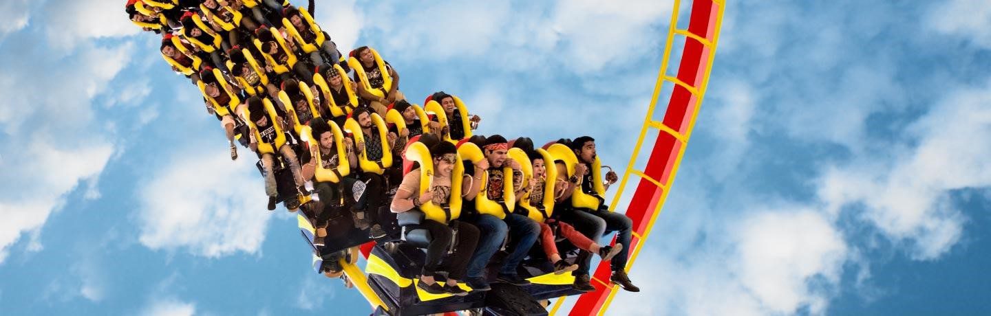 Theme parks Mumbai: Visitor’s guide