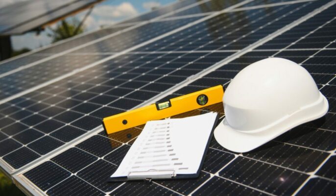 RRTS to cut CO2 emissions, NCRTC installs solar power plant