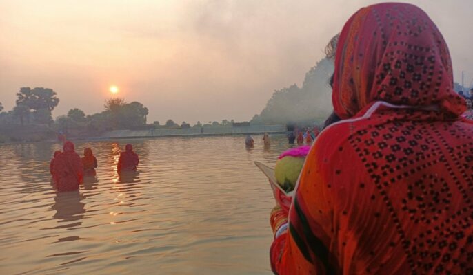 chaiti chhath and surya sashti vrat significance and celebration