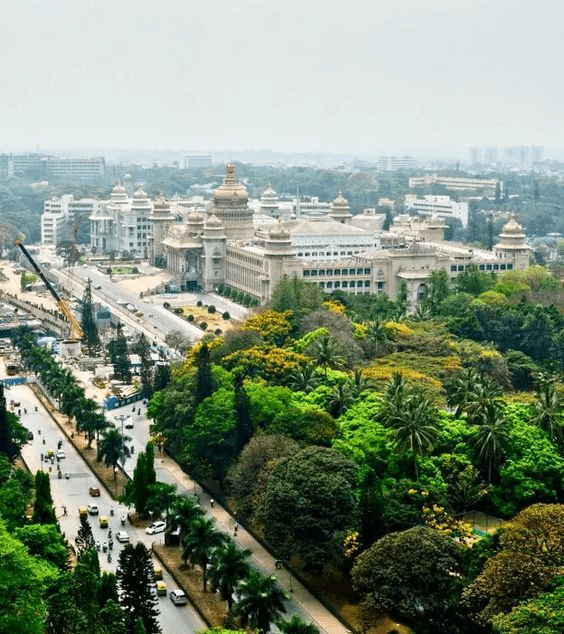 Safest cities in India to live and work