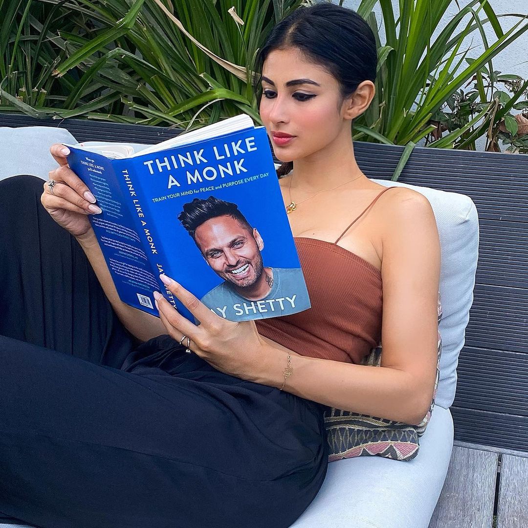 Mouni Roy