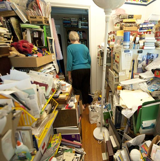 Tips for decluttering your home