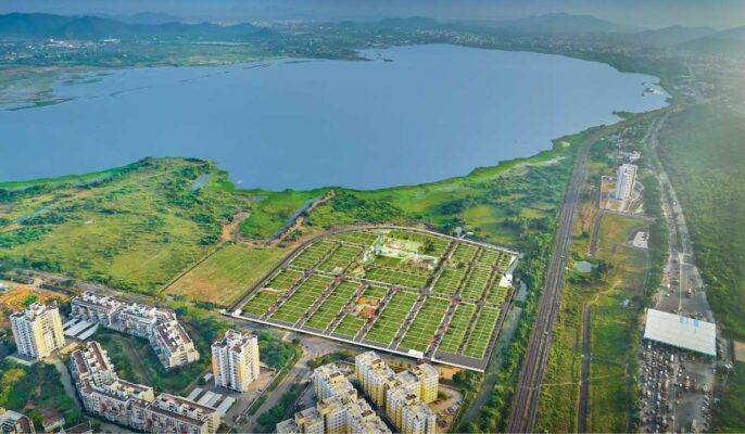 Mahindra Estates