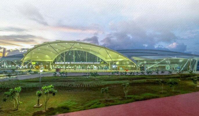 PM inaugurates new terminal building of Port Blair’s Veer Savarkar Airport