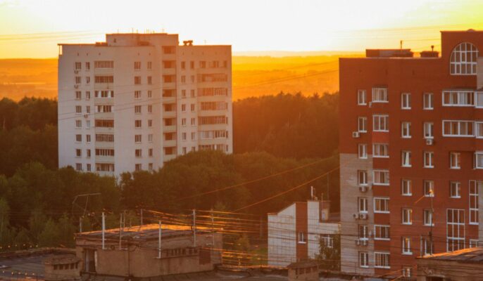 Untapped potential of small towns and Tier-3 cities as real estate hubs