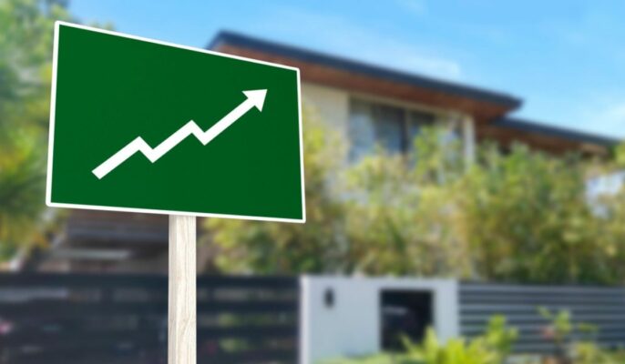 What can you do to increase the value of your property?