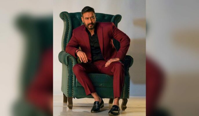 Ajay Devgn