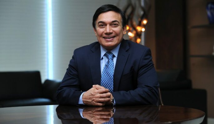 Indian real estate has entered the stage of maturity: Ravi Puravankara