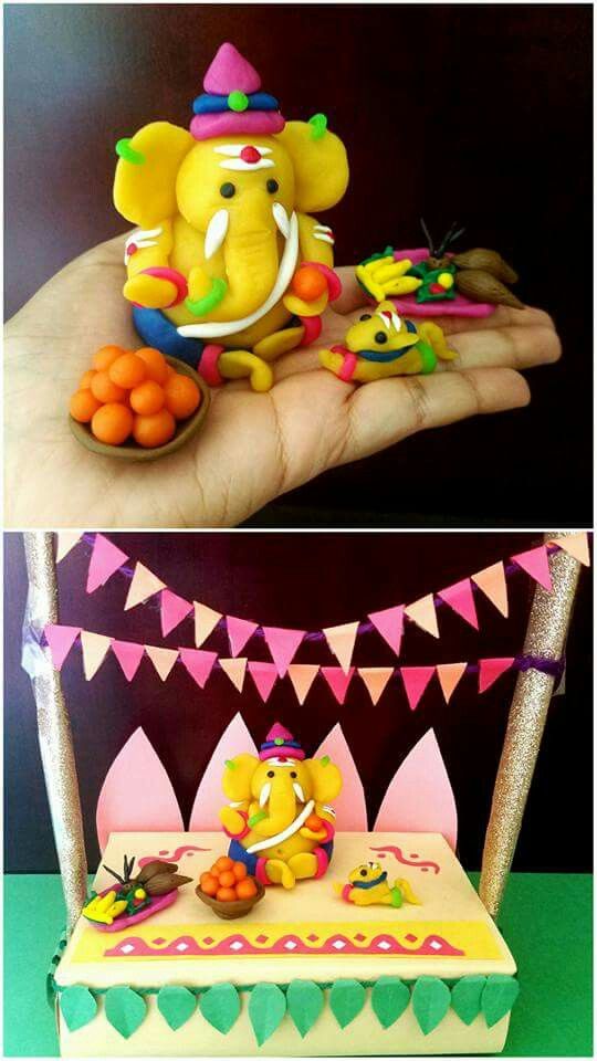 Clay Ganesh
