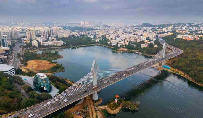 To check if a project is RERA-registered in Telangana, visit the official TGRERA website and search for the project under the 'Registered Projects' section. If the name appears, it is RERA approved.