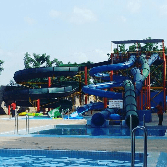 Best water parks in Hyderabad: Visitor’s guide