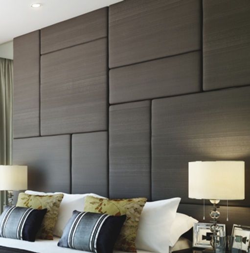 Pvc Wall Panel Design