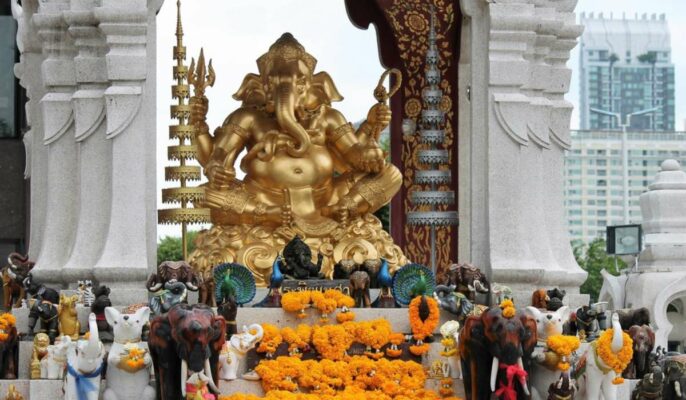 Vastu effect on buying a house close to a temple