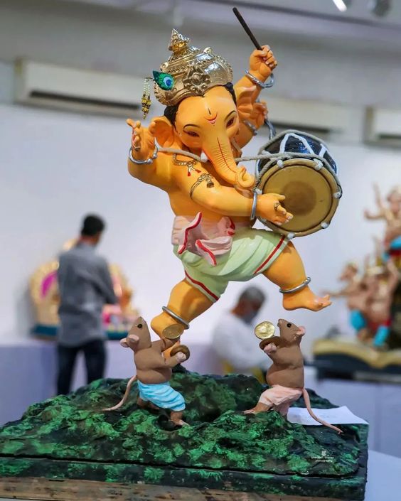 Ganpati