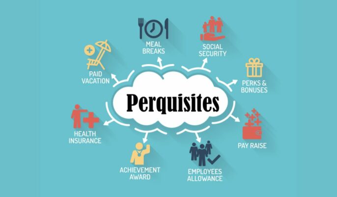 What is perquisite?