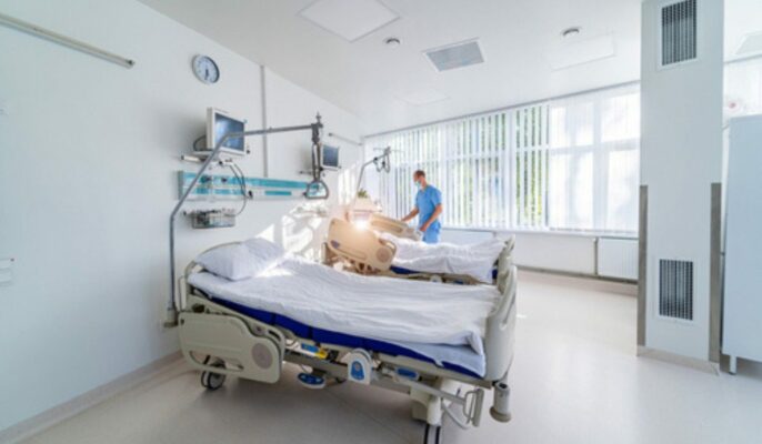 List of top 10 hospitals in Delhi-NCR