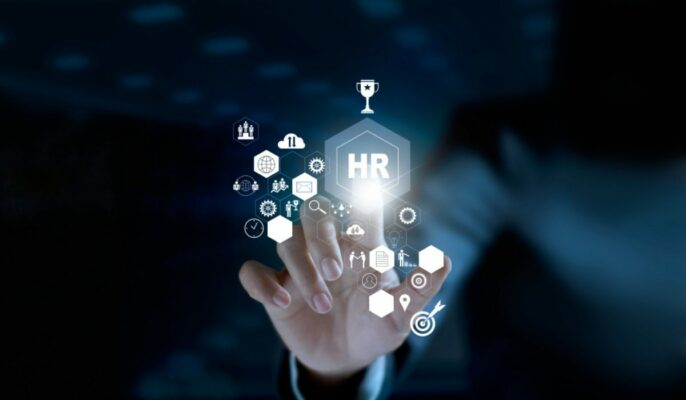 Top HR companies in India